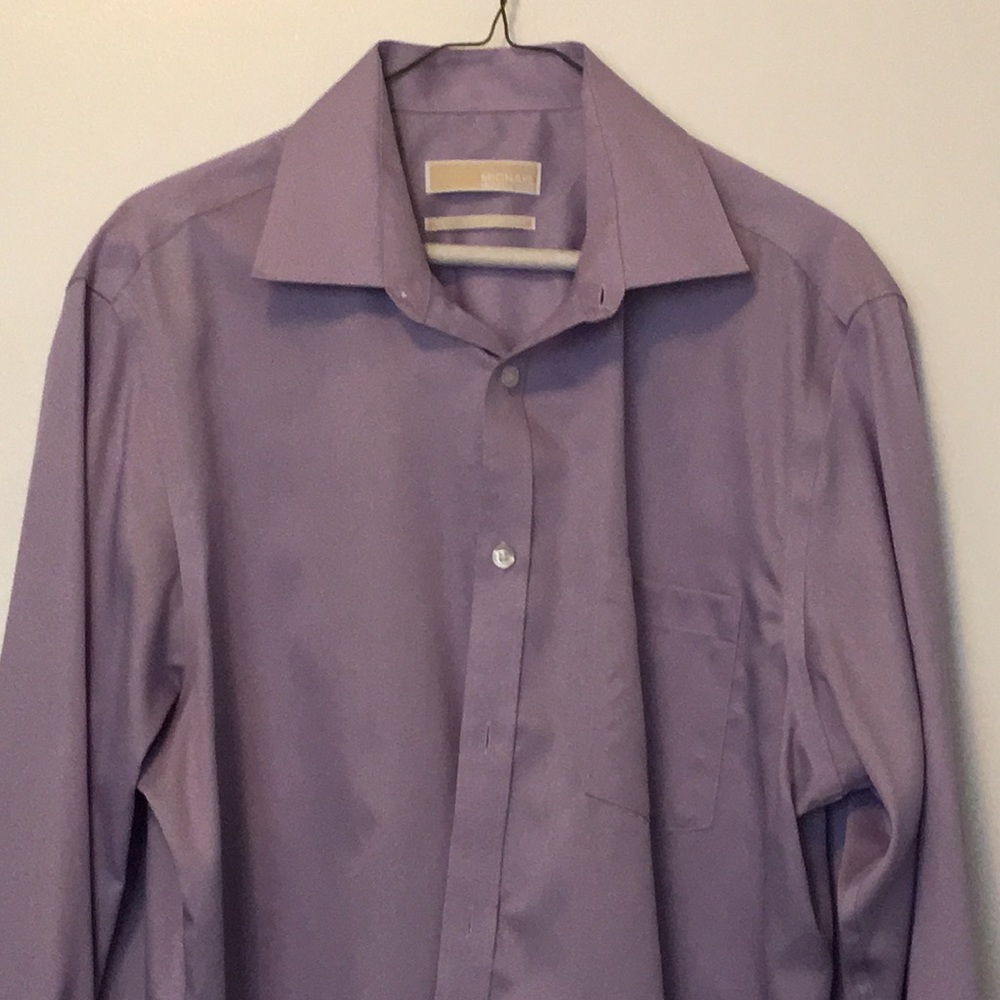 Male Dress shirt MICHAEL KORS